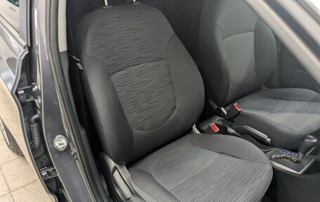 Hyundai Solaris II рестайлинг, 2015 год, 1 045 000 рублей, 14 фотография