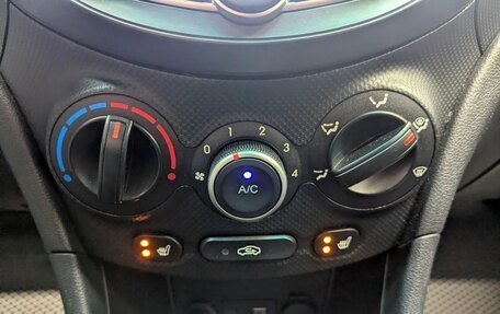 Hyundai Solaris II рестайлинг, 2015 год, 1 045 000 рублей, 7 фотография