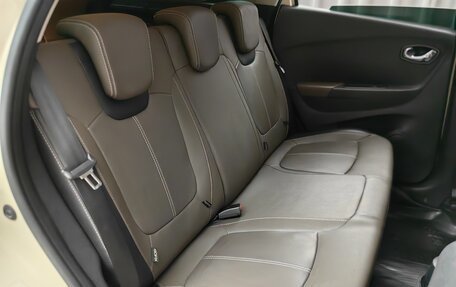 Renault Kaptur I рестайлинг, 2018 год, 1 525 000 рублей, 9 фотография