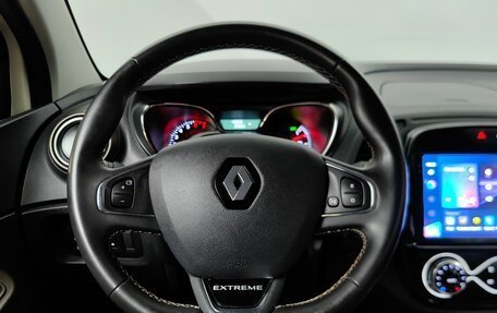 Renault Kaptur I рестайлинг, 2018 год, 1 525 000 рублей, 11 фотография