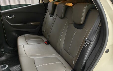 Renault Kaptur I рестайлинг, 2018 год, 1 525 000 рублей, 8 фотография