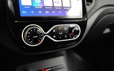 Renault Kaptur I рестайлинг, 2018 год, 1 525 000 рублей, 15 фотография