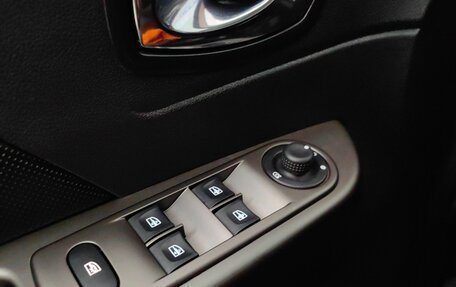 Renault Kaptur I рестайлинг, 2018 год, 1 525 000 рублей, 24 фотография