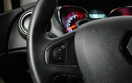 Renault Kaptur I рестайлинг, 2018 год, 1 525 000 рублей, 18 фотография