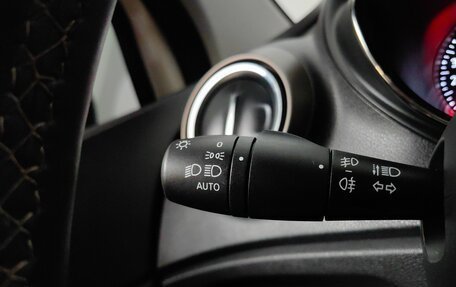 Renault Kaptur I рестайлинг, 2018 год, 1 525 000 рублей, 20 фотография