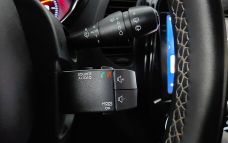 Renault Kaptur I рестайлинг, 2018 год, 1 525 000 рублей, 22 фотография