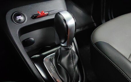 Renault Kaptur I рестайлинг, 2018 год, 1 525 000 рублей, 16 фотография