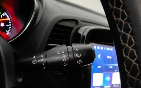 Renault Kaptur I рестайлинг, 2018 год, 1 525 000 рублей, 21 фотография