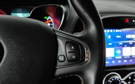 Renault Kaptur I рестайлинг, 2018 год, 1 525 000 рублей, 19 фотография