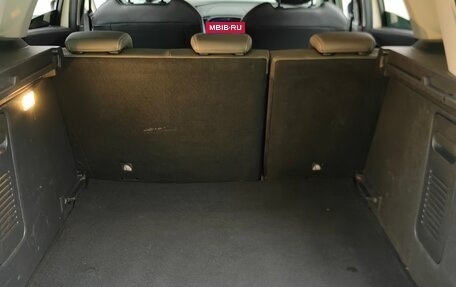 Renault Kaptur I рестайлинг, 2018 год, 1 525 000 рублей, 26 фотография