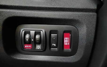 Renault Kaptur I рестайлинг, 2018 год, 1 525 000 рублей, 23 фотография