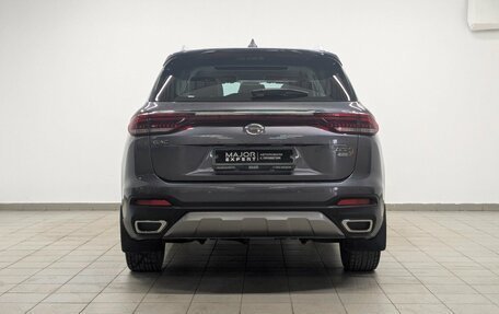 GAC GS5, 2023 год, 2 050 000 рублей, 3 фотография