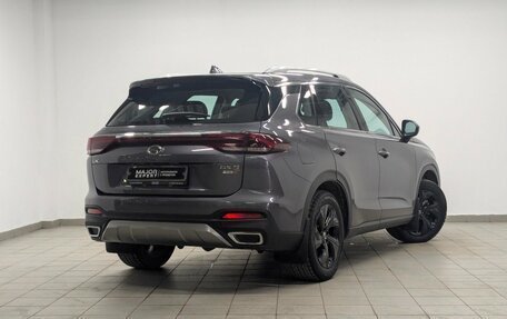 GAC GS5, 2023 год, 2 050 000 рублей, 2 фотография