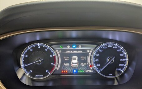 GAC GS5, 2023 год, 2 050 000 рублей, 7 фотография