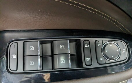 GAC GS5, 2023 год, 2 050 000 рублей, 11 фотография