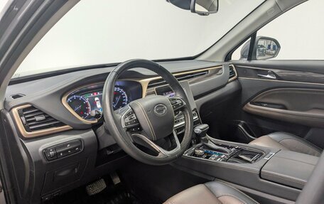 GAC GS5, 2023 год, 2 050 000 рублей, 9 фотография