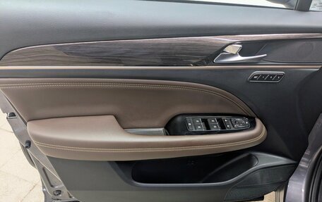 GAC GS5, 2023 год, 2 050 000 рублей, 10 фотография