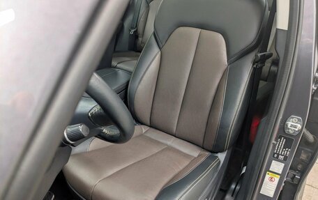 GAC GS5, 2023 год, 2 050 000 рублей, 15 фотография