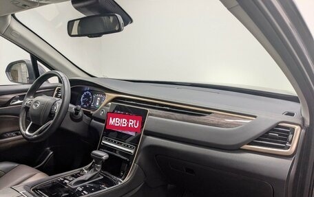 GAC GS5, 2023 год, 2 050 000 рублей, 19 фотография