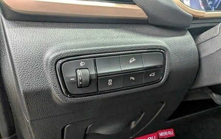 GAC GS5, 2023 год, 2 050 000 рублей, 13 фотография