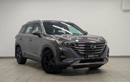 GAC GS5, 2023 год, 2 050 000 рублей, 29 фотография