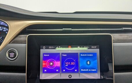 GAC GS5, 2023 год, 2 050 000 рублей, 23 фотография