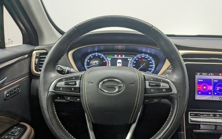 GAC GS5, 2023 год, 2 050 000 рублей, 22 фотография