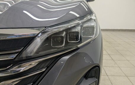 GAC GS5, 2023 год, 2 050 000 рублей, 28 фотография