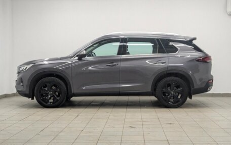 GAC GS5, 2023 год, 2 050 000 рублей, 26 фотография