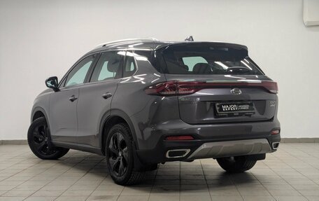 GAC GS5, 2023 год, 2 050 000 рублей, 25 фотография