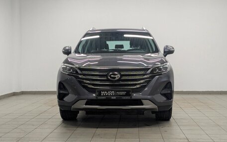 GAC GS5, 2023 год, 2 050 000 рублей, 27 фотография