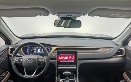 GAC GS5, 2023 год, 2 050 000 рублей, 21 фотография