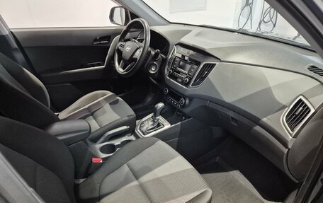 Hyundai Creta I рестайлинг, 2020 год, 1 749 000 рублей, 9 фотография