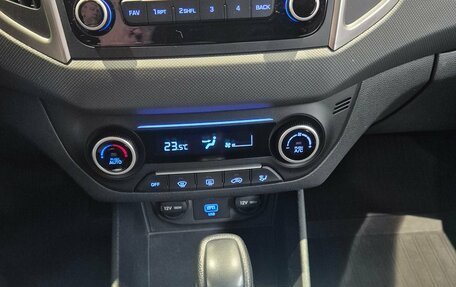 Hyundai Creta I рестайлинг, 2020 год, 1 749 000 рублей, 11 фотография