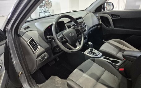 Hyundai Creta I рестайлинг, 2020 год, 1 749 000 рублей, 7 фотография