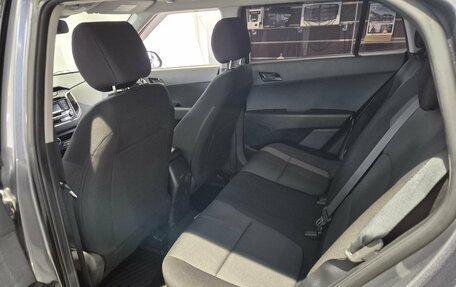 Hyundai Creta I рестайлинг, 2020 год, 1 749 000 рублей, 10 фотография