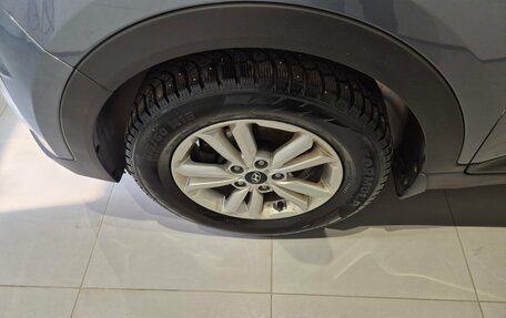 Hyundai Creta I рестайлинг, 2020 год, 1 749 000 рублей, 13 фотография