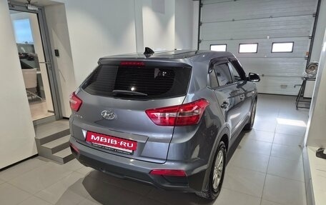 Hyundai Creta I рестайлинг, 2020 год, 1 749 000 рублей, 6 фотография