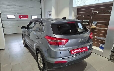 Hyundai Creta I рестайлинг, 2020 год, 1 749 000 рублей, 4 фотография
