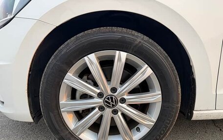 Volkswagen Touran III, 2023 год, 1 578 125 рублей, 15 фотография