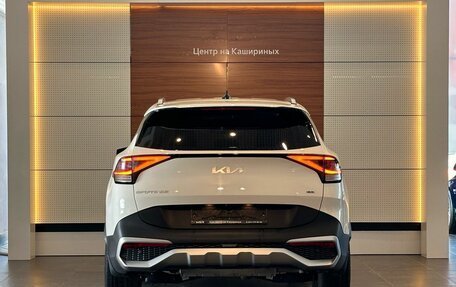 KIA Sportage IV рестайлинг, 2023 год, 4 149 000 рублей, 5 фотография