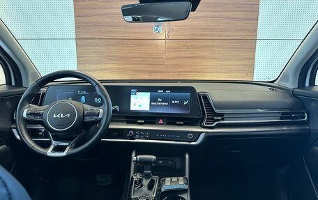KIA Sportage IV рестайлинг, 2023 год, 4 149 000 рублей, 9 фотография
