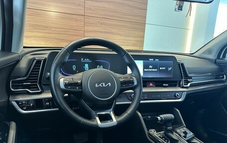 KIA Sportage IV рестайлинг, 2023 год, 4 149 000 рублей, 8 фотография