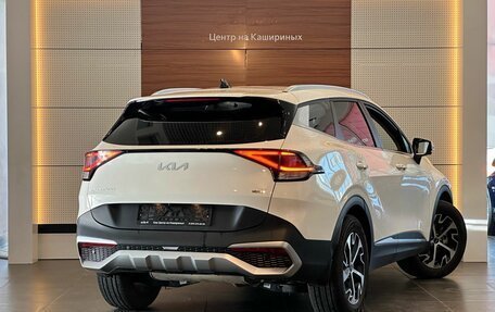 KIA Sportage IV рестайлинг, 2023 год, 4 149 000 рублей, 4 фотография