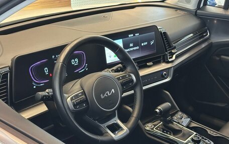 KIA Sportage IV рестайлинг, 2023 год, 4 149 000 рублей, 7 фотография