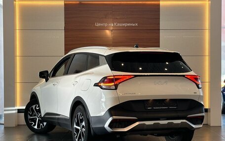 KIA Sportage IV рестайлинг, 2023 год, 4 149 000 рублей, 6 фотография