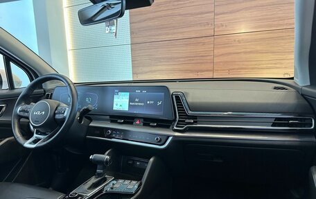 KIA Sportage IV рестайлинг, 2023 год, 4 149 000 рублей, 10 фотография