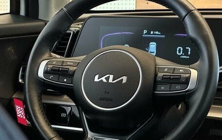 KIA Sportage IV рестайлинг, 2023 год, 4 149 000 рублей, 12 фотография