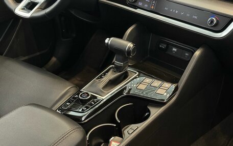 KIA Sportage IV рестайлинг, 2023 год, 4 149 000 рублей, 13 фотография