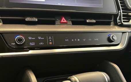 KIA Sportage IV рестайлинг, 2023 год, 4 149 000 рублей, 16 фотография